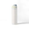 Owala FreeSip Insulated Stainless Steel Water Bottle with Straw for Sports, Travel, and School BPA-Free Sports Water Bottle, 24 oz, Iced Breeze