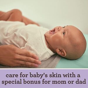 Alternative view of Aveeno Baby Mommy & Me Daily Bathtime Gift Set , 4 Items