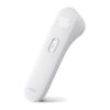 iHealth No-Touch Forehead Thermometer, Digital Infrared Thermometer for Adults and Kids, Touchless Baby Thermometer
